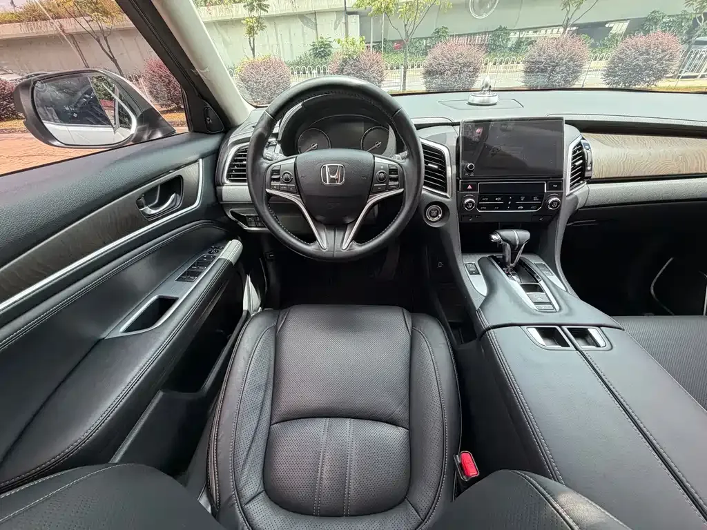 Honda Avancier 2021 из CN, фото 8