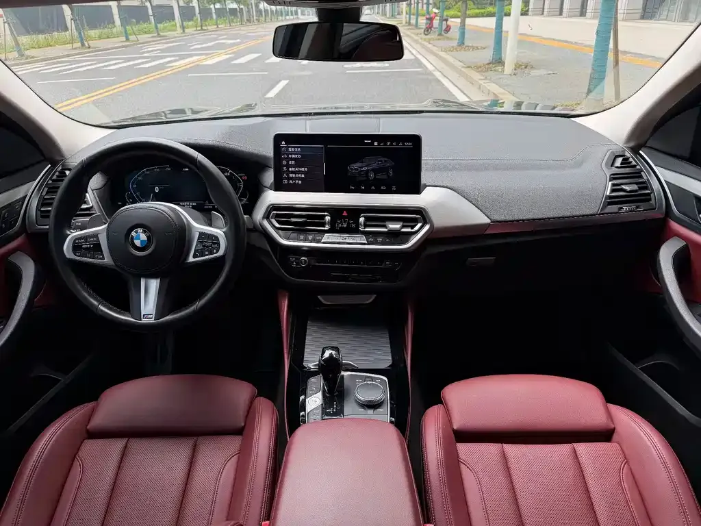 BMW X4 — фото 2