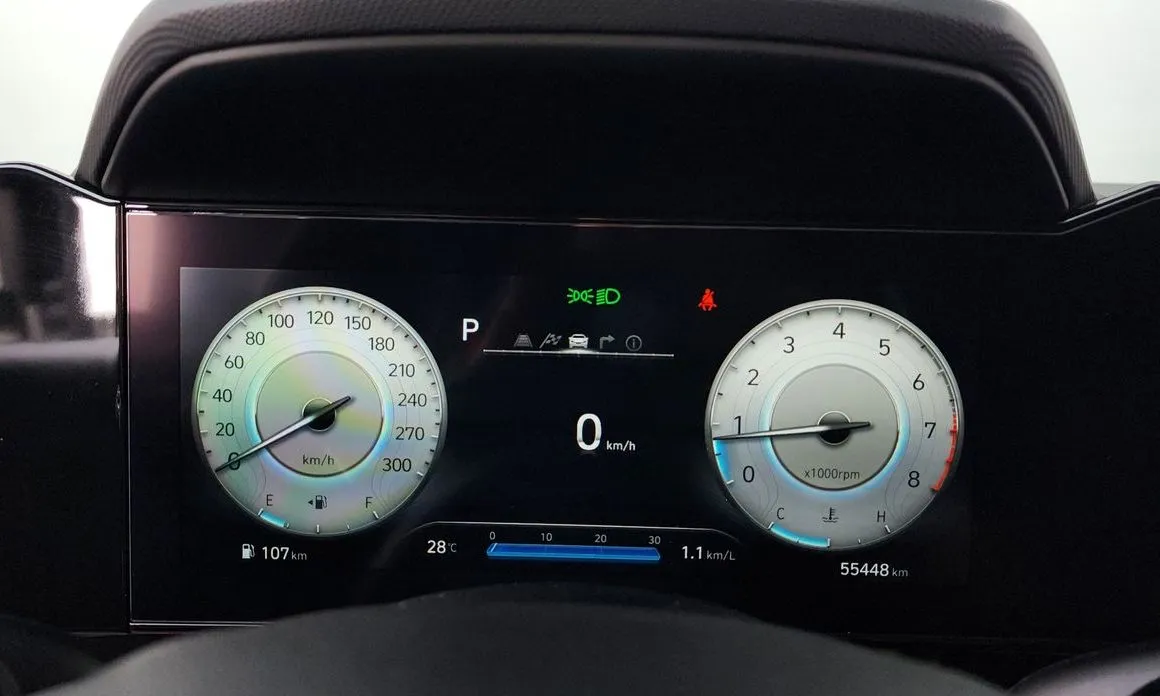 Hyundai AVANTE — фото 2