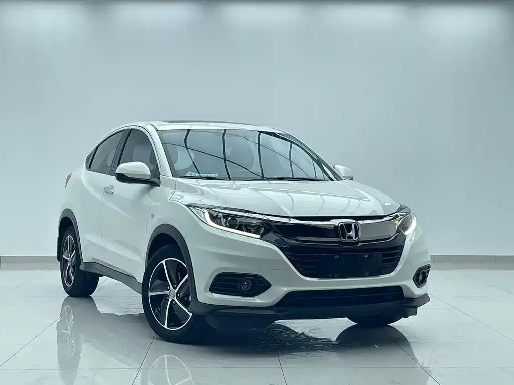 Honda Vezel — фото 4