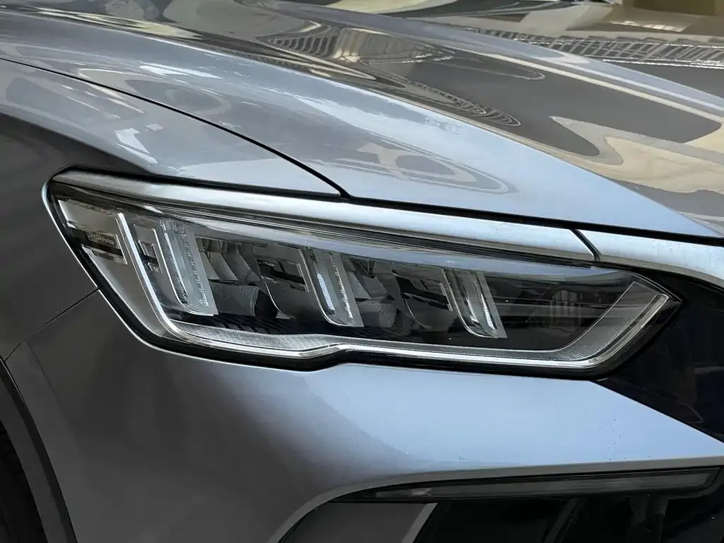 BYD Pro New Energy — фото 2