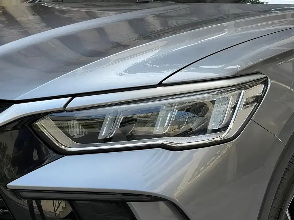 BYD Pro New Energy — фото 4