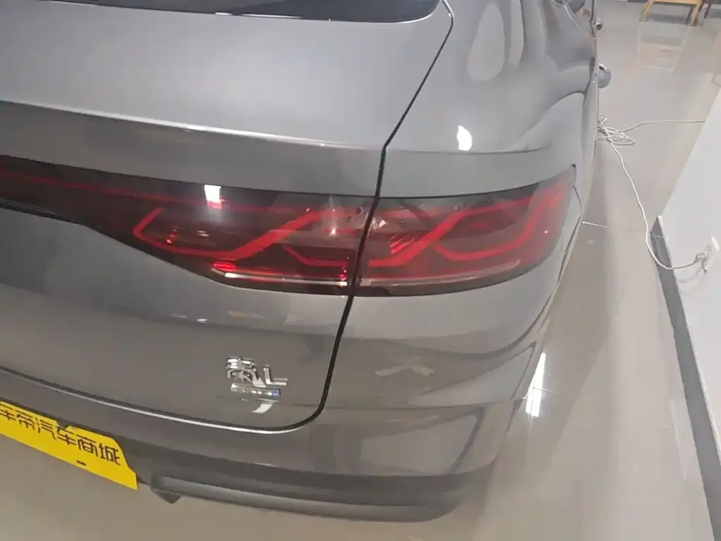 BYD Qin L — фото 2
