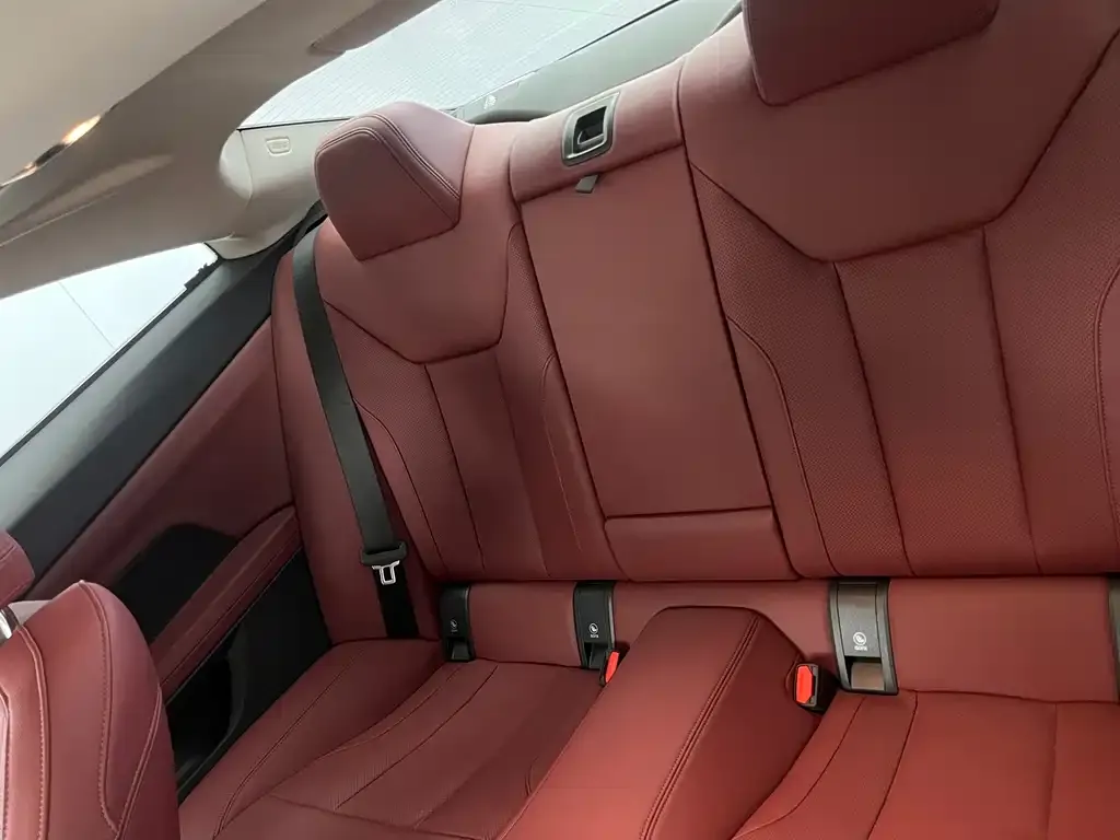 BMW 4 Series — фото 5