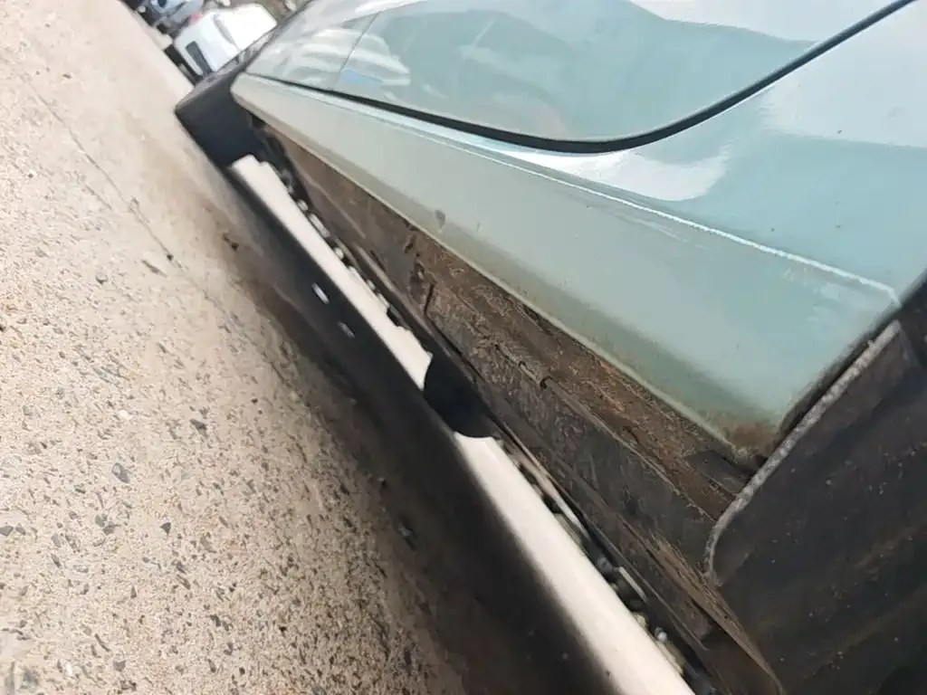 Volkswagen Passat — фото 5