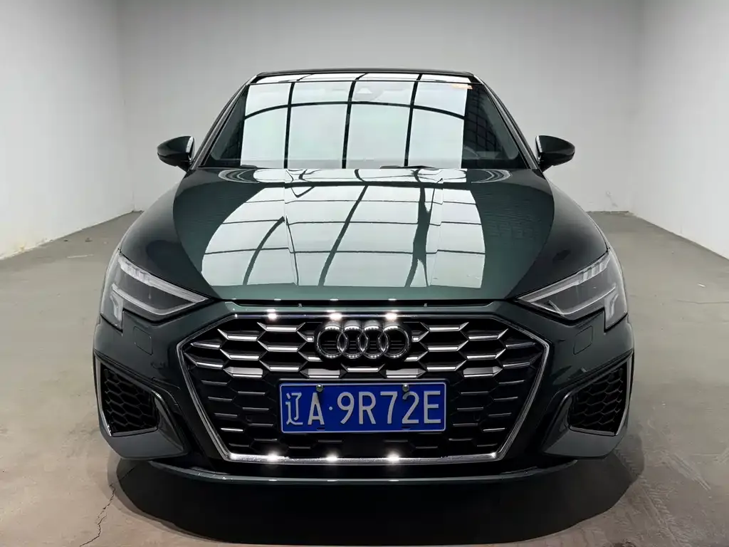 Audi A3 — фото 10