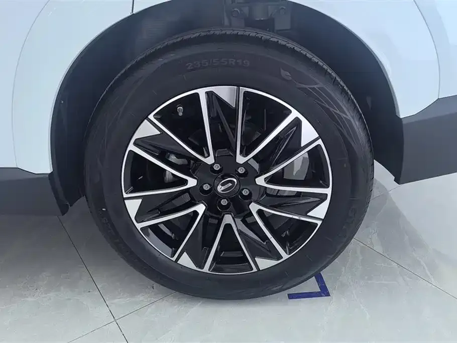 GAC Motor Trumpchi GS4 2024 из CN, фото 6