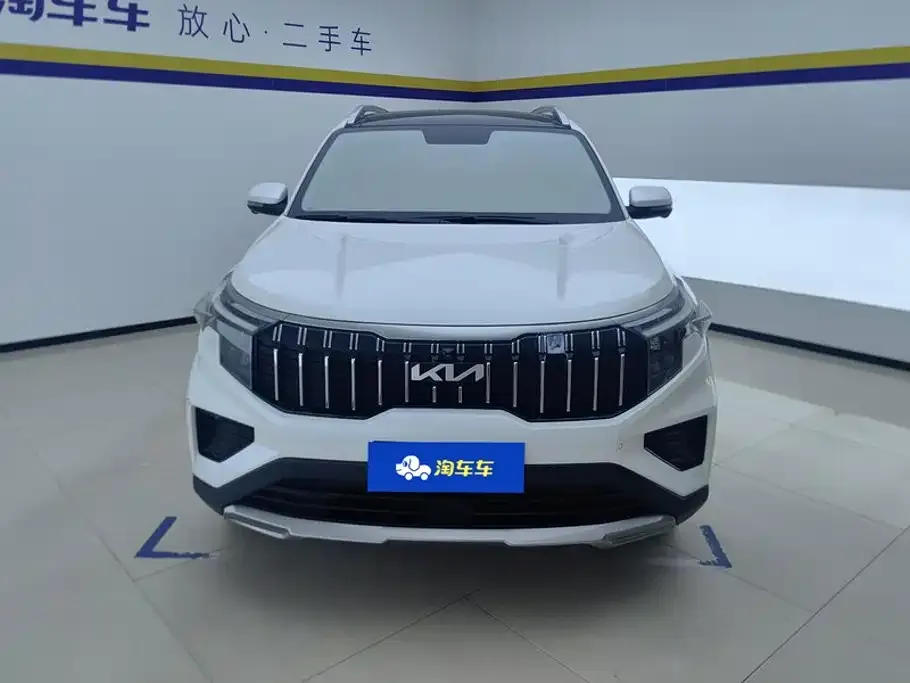 Kia Sportage — фото 4