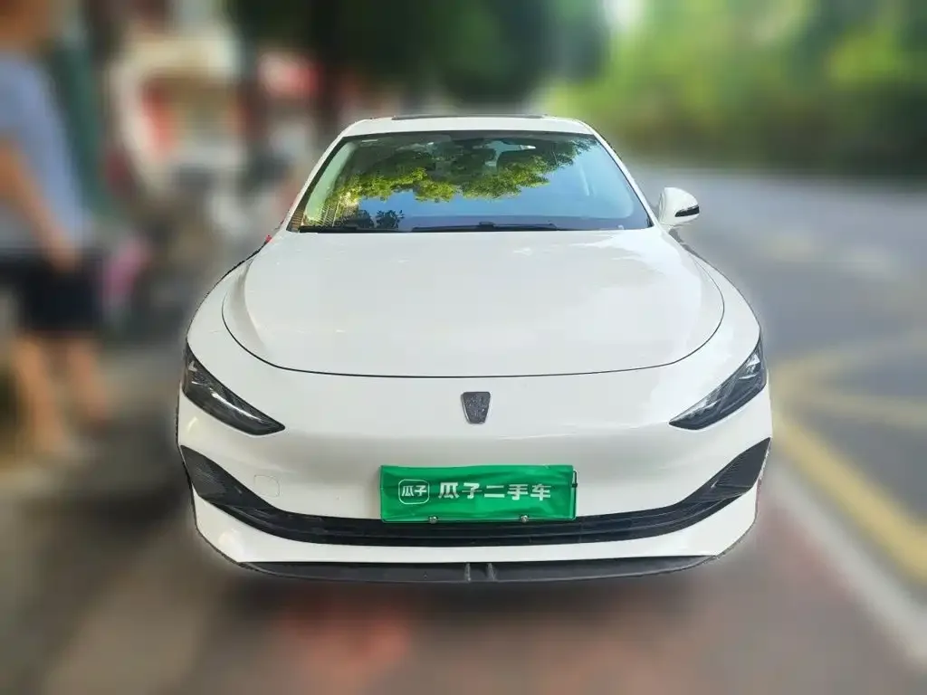 Roewe D7 — фото 6