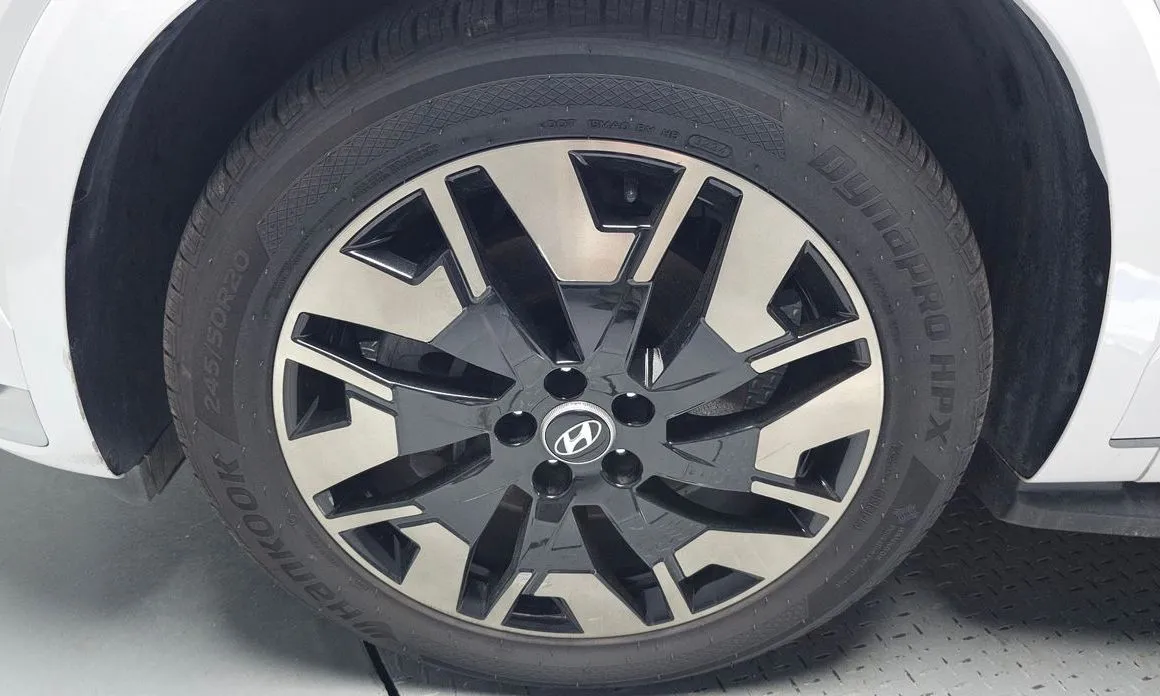 Hyundai Palisade — фото 10
