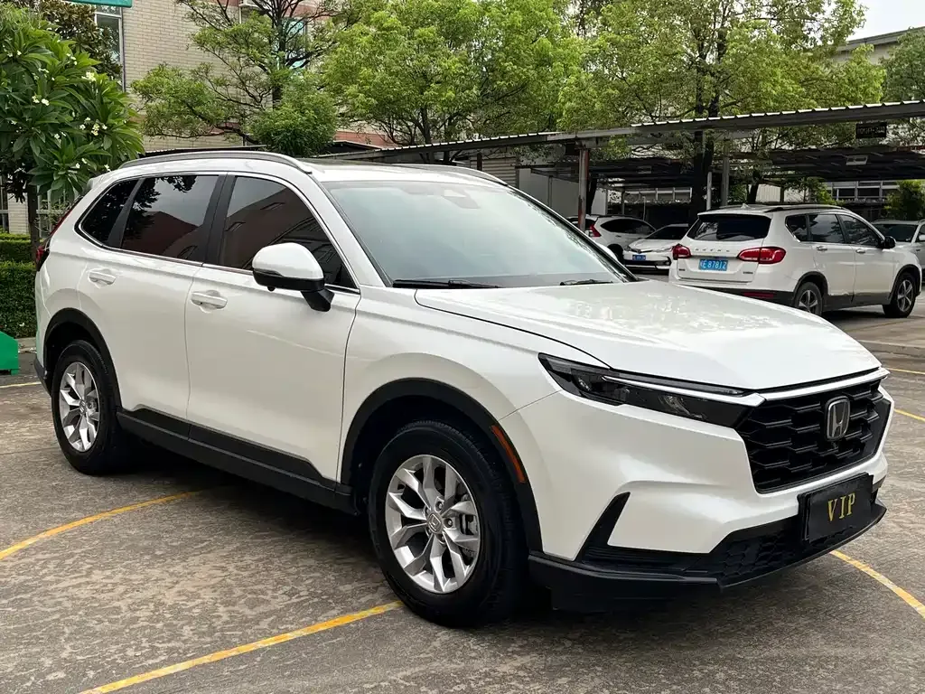 Honda CR-V 2024 из CN, фото 7