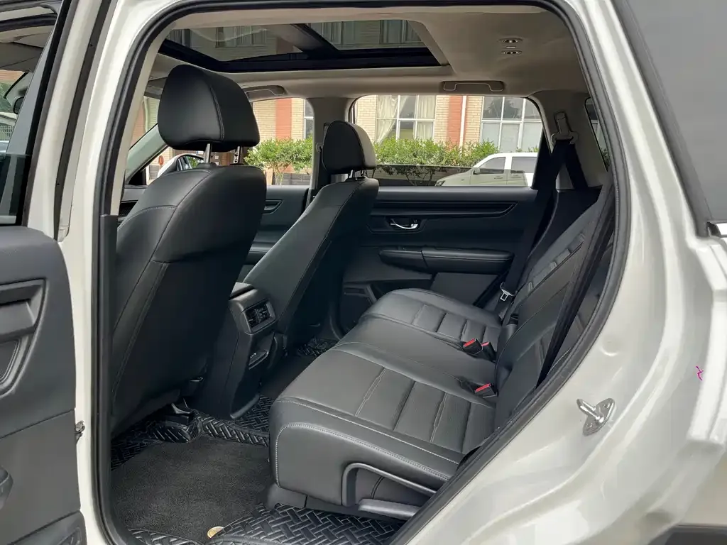Honda CR-V 2024 из CN, фото 5