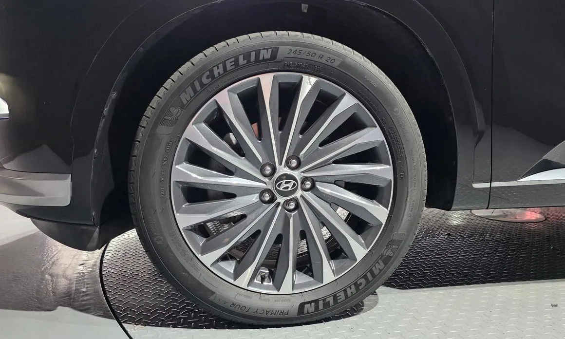 Hyundai Palisade — фото 9