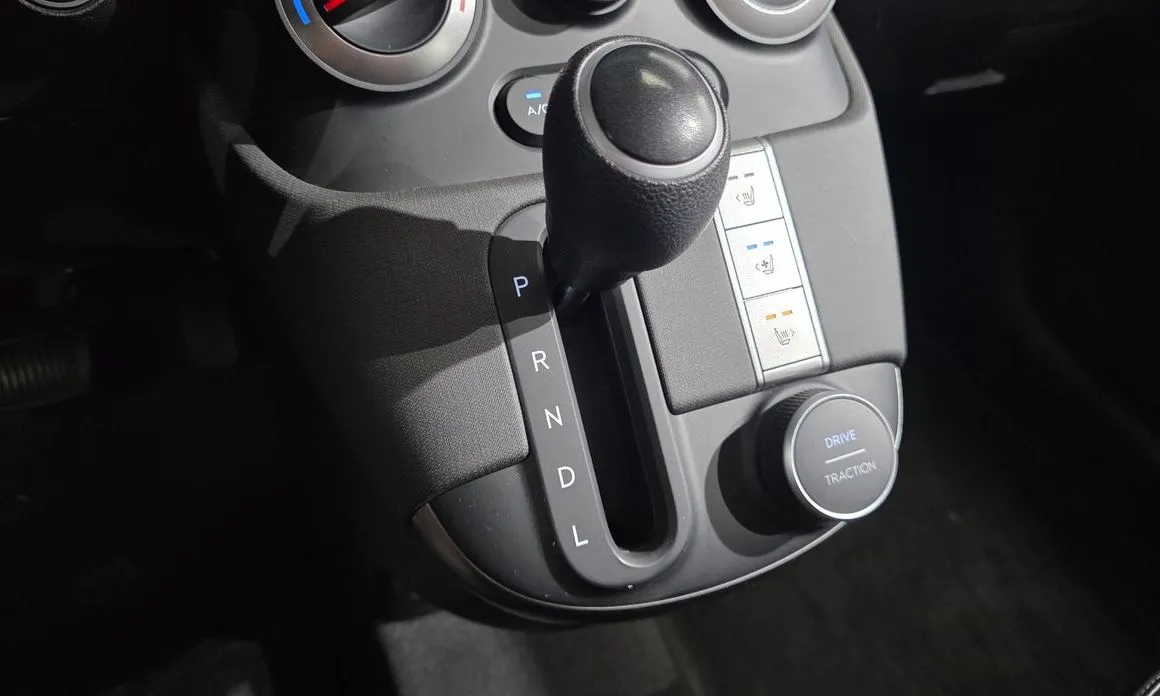 Hyundai Casper — фото 6