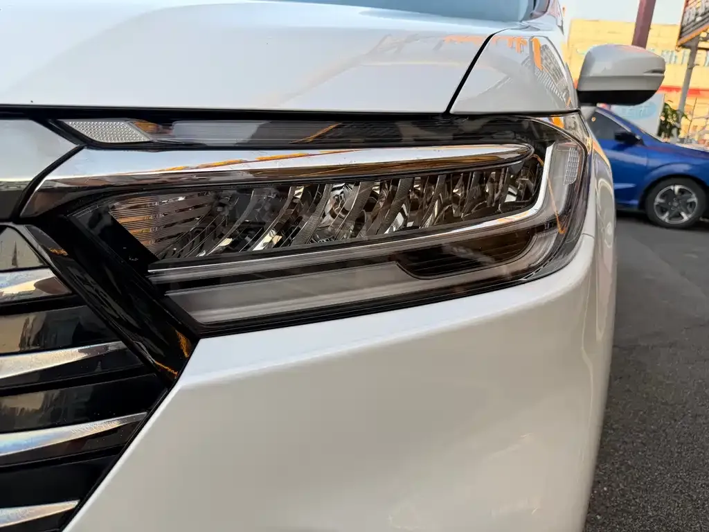 Honda Odyssey 2023 из CN, фото 2