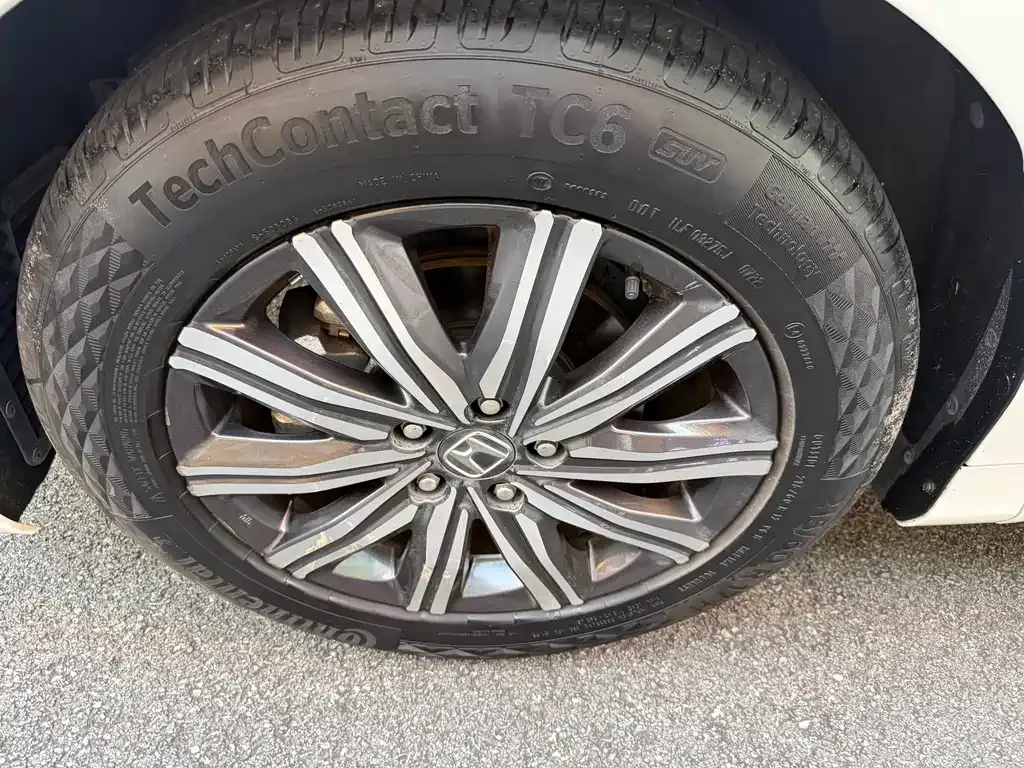Honda Odyssey 2023 из CN, фото 9