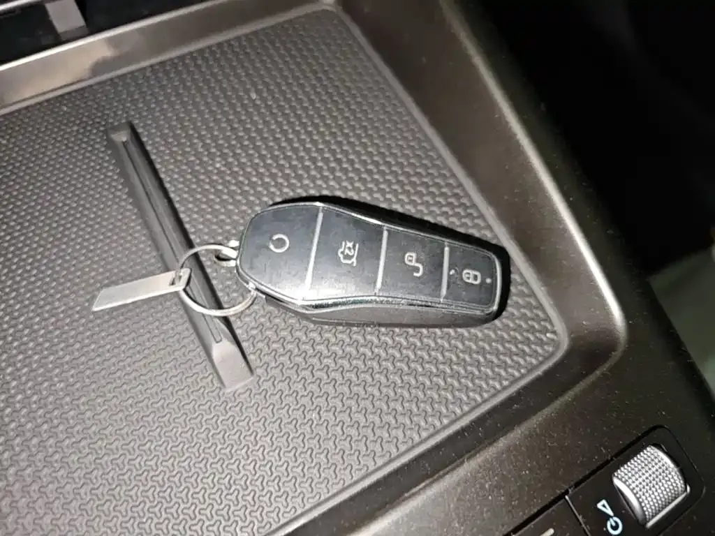 BYD Qin PLUS — фото 10