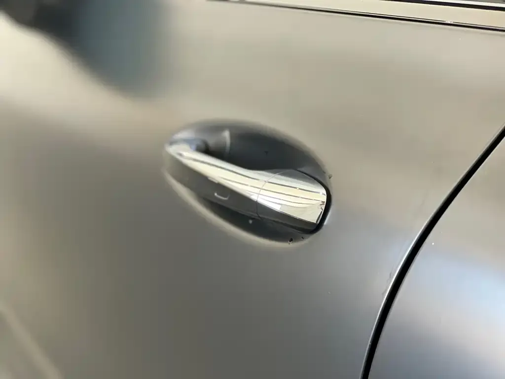 Mercedes-Benz CLA AMG — фото 3