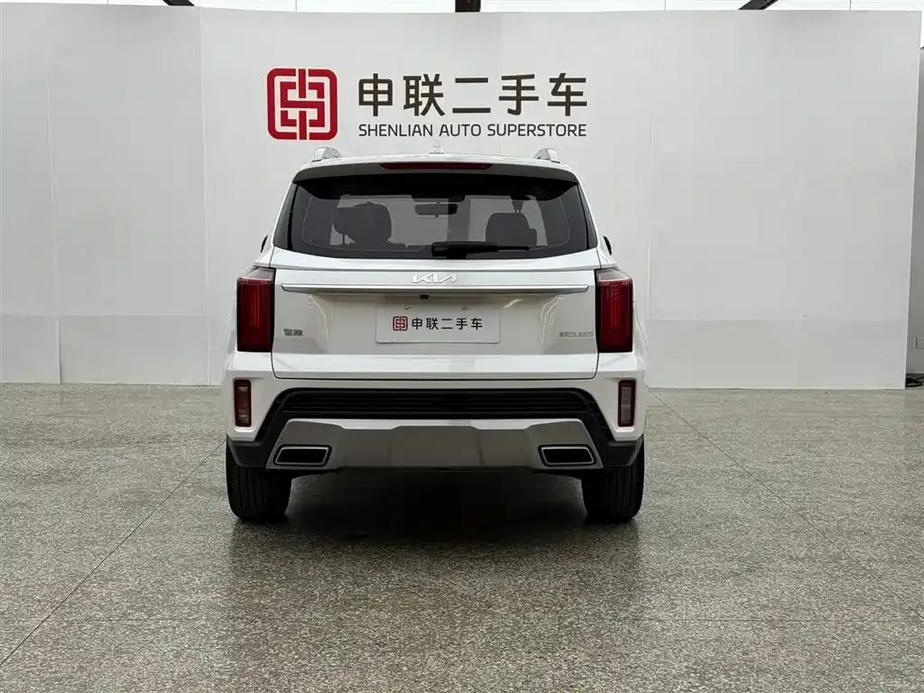 Kia Sportage — фото 4
