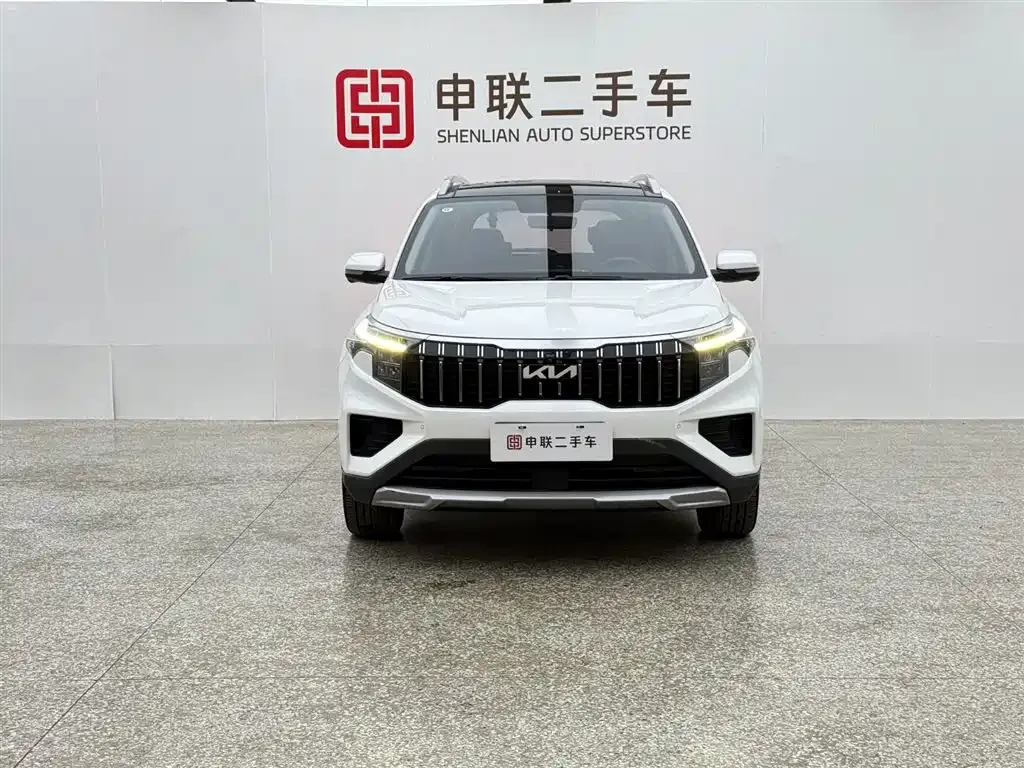 Kia Sportage — фото 8