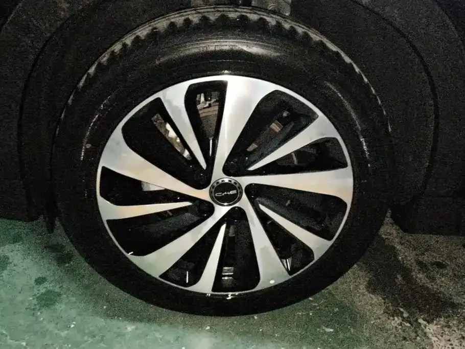 BYD PLUS New Energy — фото 10
