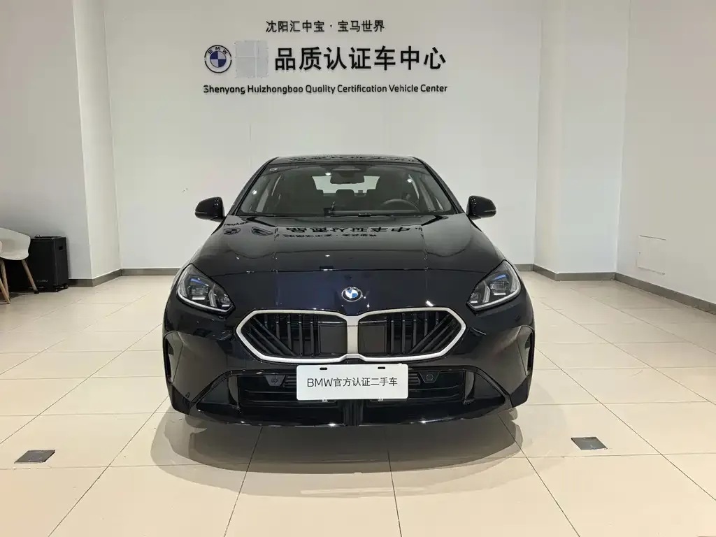 BMW 2 Series 2025 из CN, фото 3