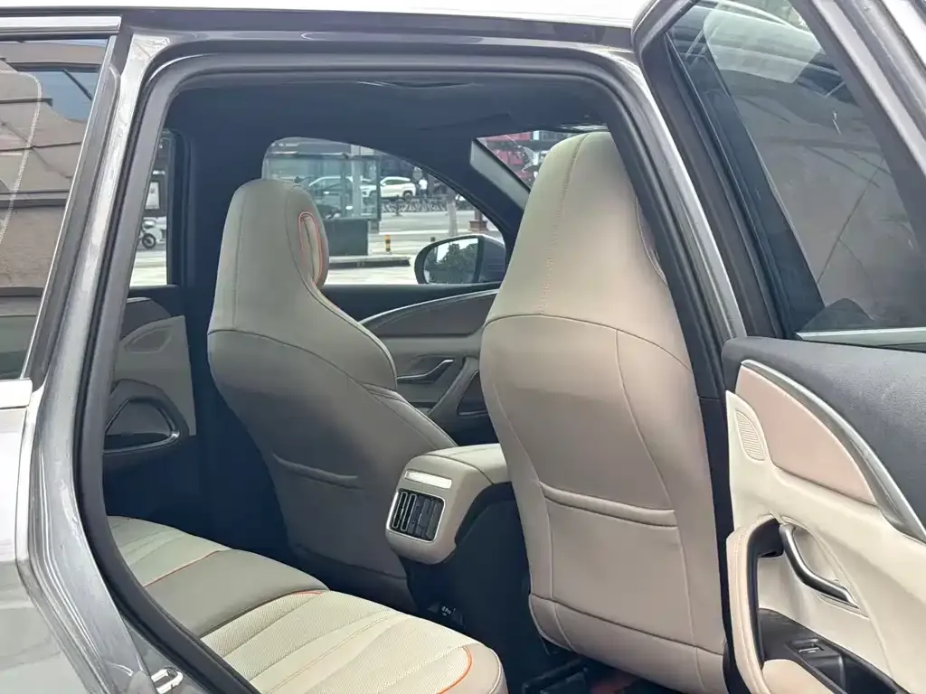 BYD Pro New Energy — фото 4