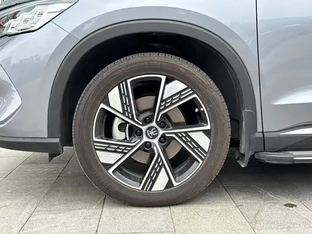 BYD Pro New Energy — фото 6
