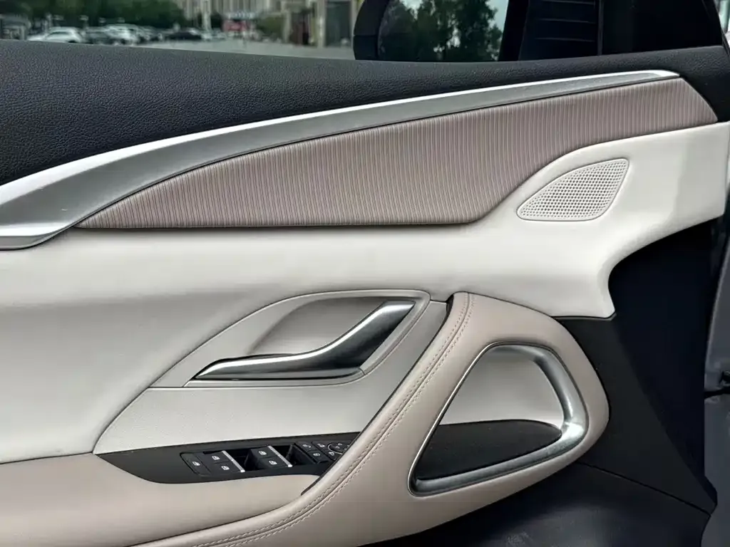 BYD Pro New Energy — фото 7