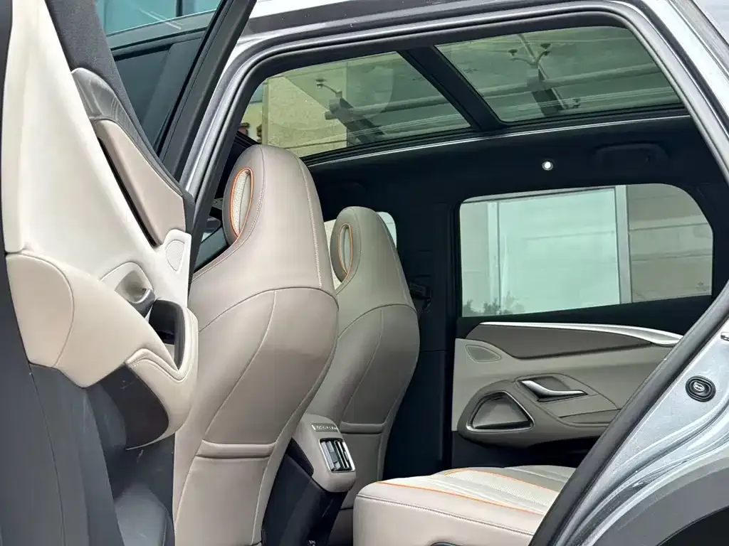 BYD Pro New Energy — фото 10