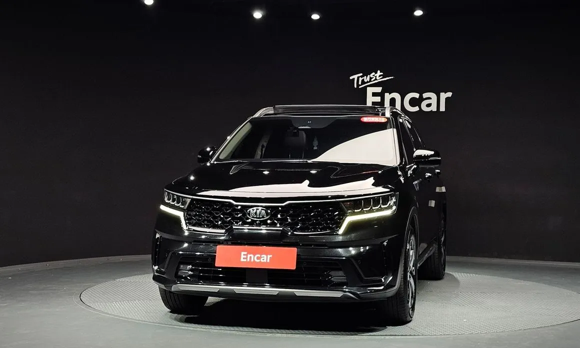 Kia Sorento — фото 2