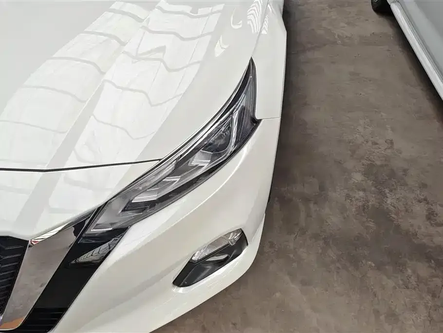 Nissan Teana — фото 4