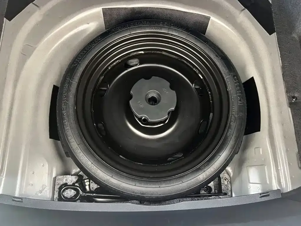 Volkswagen Passat — фото 7