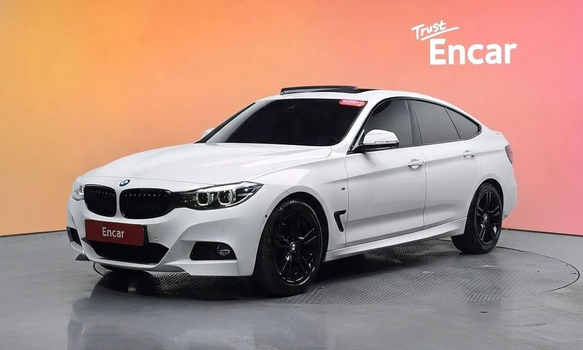 BMW Gran Turismo