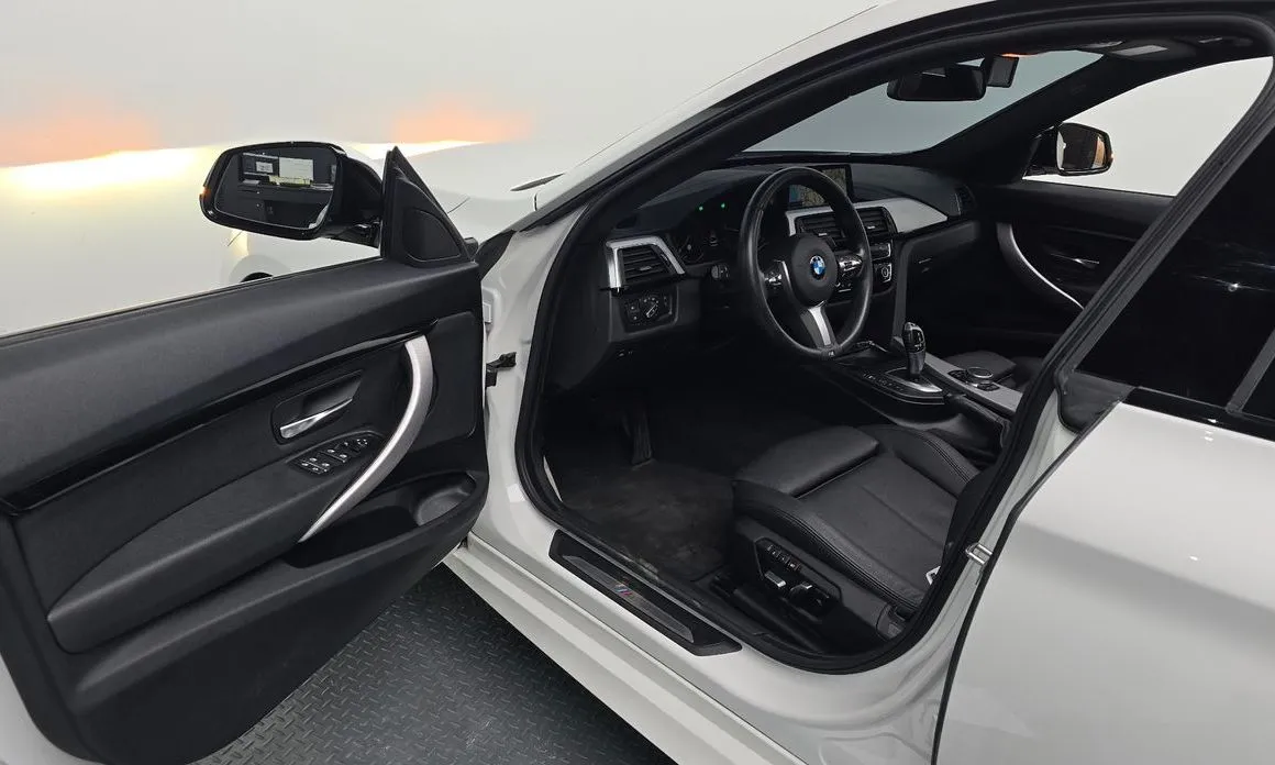 BMW Gran Turismo 2021 из KR, фото 3