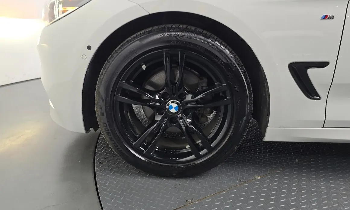 BMW Gran Turismo 2021 из KR, фото 8