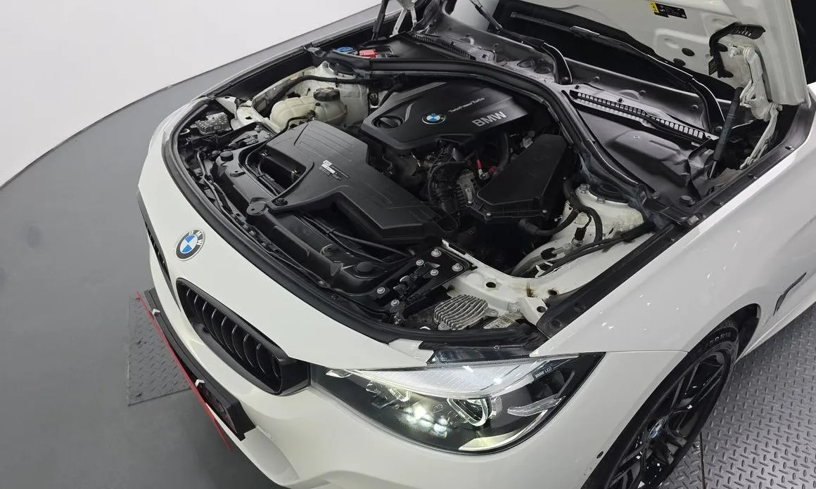 BMW Gran Turismo 2021 из KR, фото 6