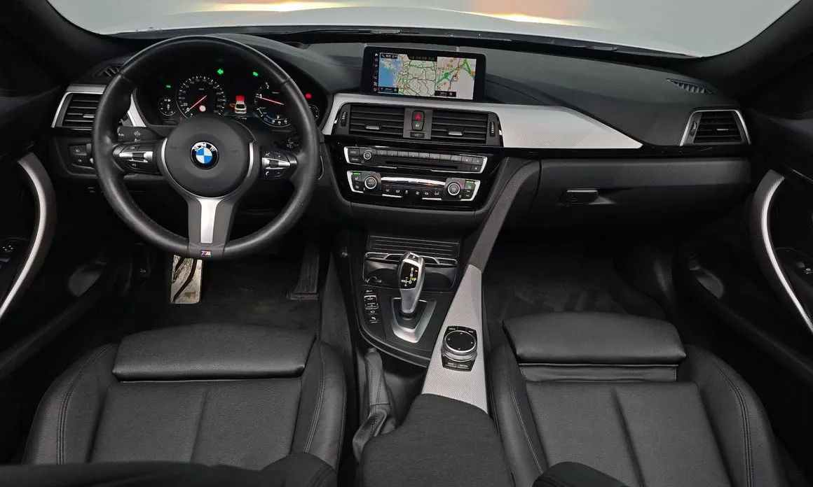BMW Gran Turismo 2021 из KR, фото 9
