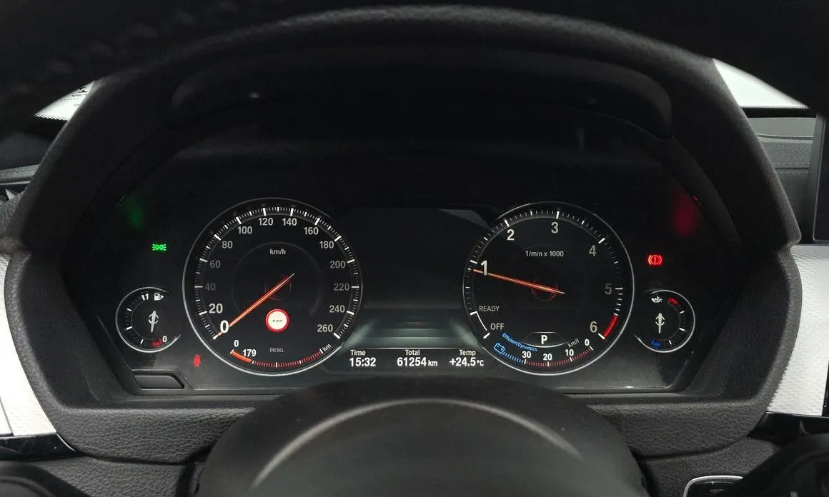 BMW Gran Turismo 2021 из KR, фото 10