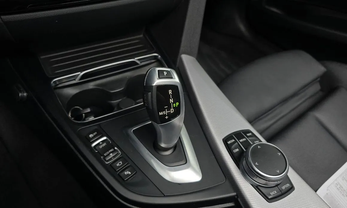 BMW Gran Turismo 2021 из KR, фото 5