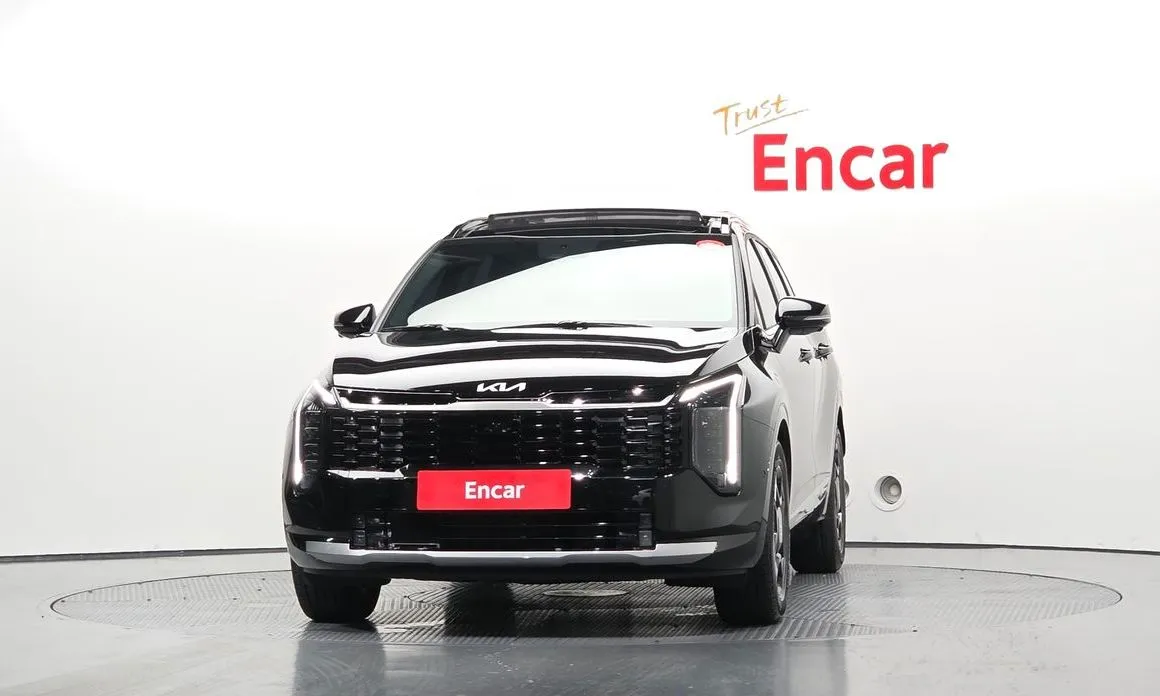 Kia Sportage — фото 6