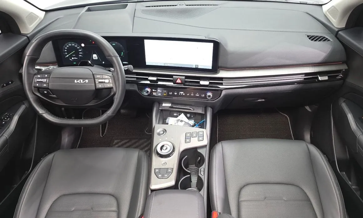 Kia Sportage — фото 2