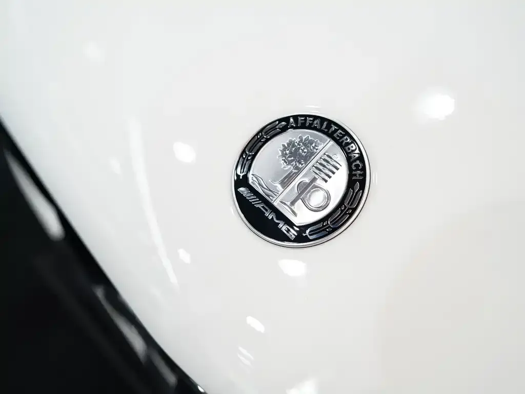 Mercedes-Benz CLA AMG — фото 2
