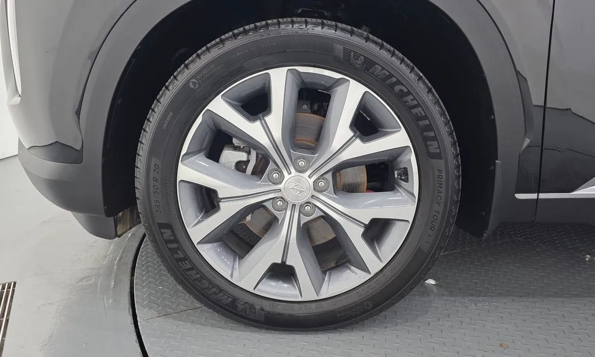 Hyundai Palisade — фото 3