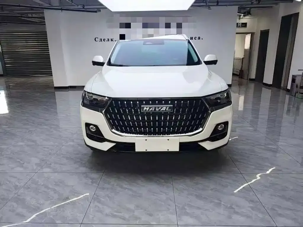 Haval H6 — фото 2
