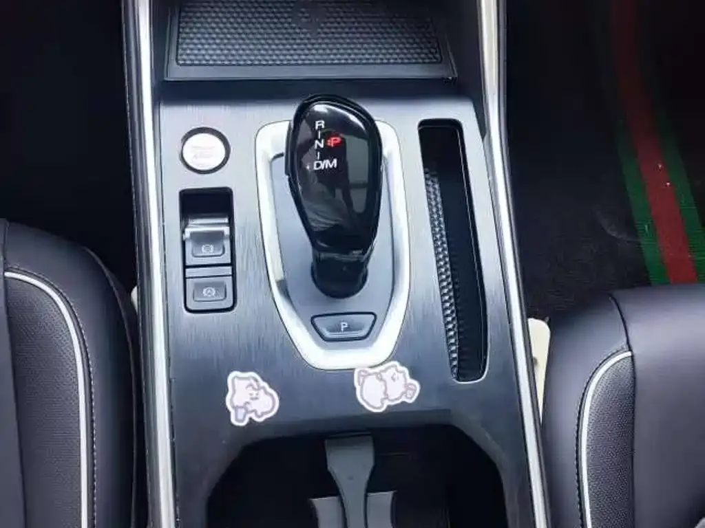 Haval H6 — фото 3
