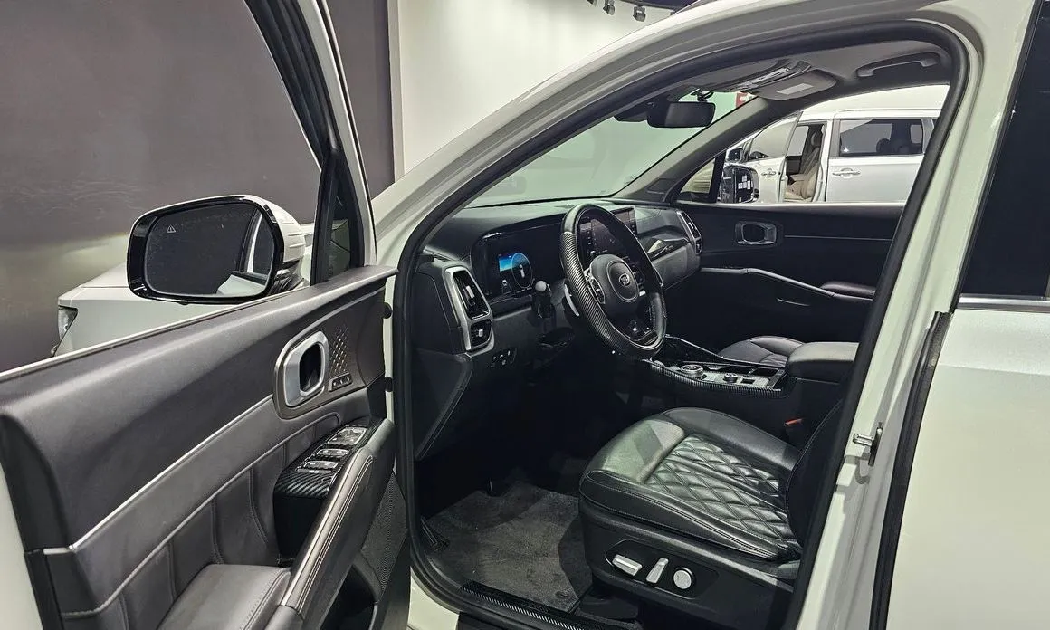 Kia Sorento — фото 3