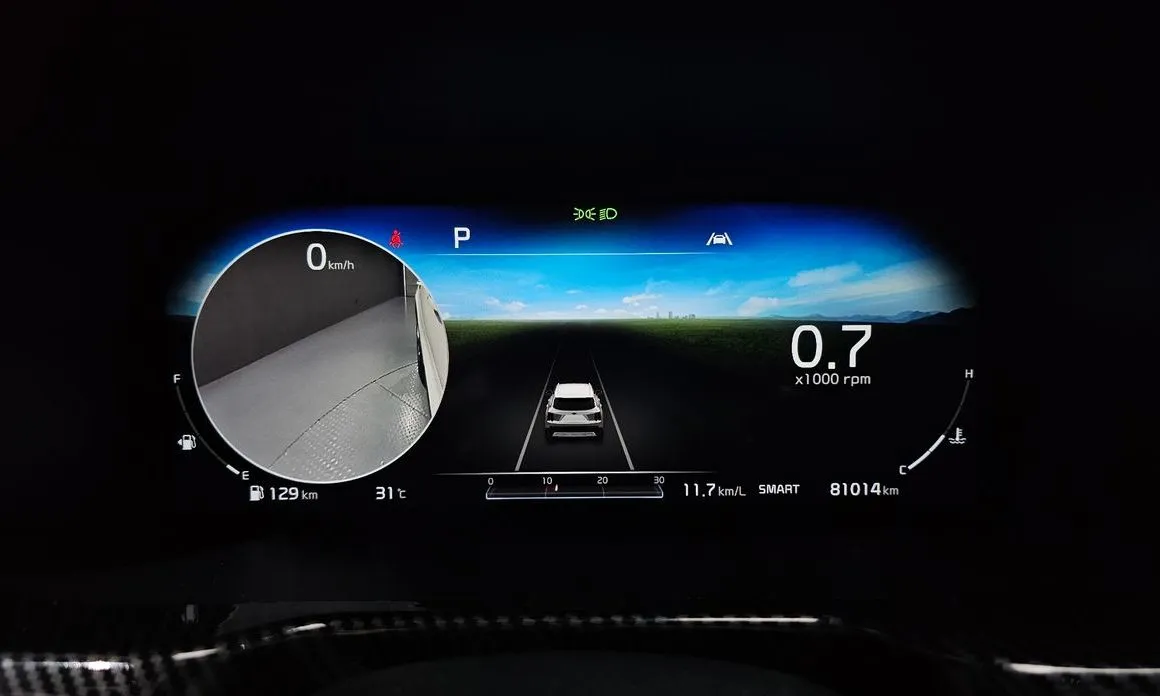 Kia Sorento — фото 2