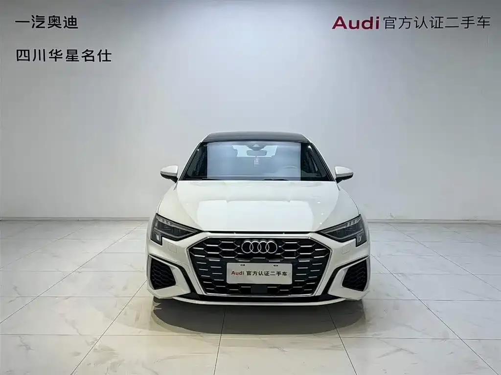 Audi A3 — фото 8
