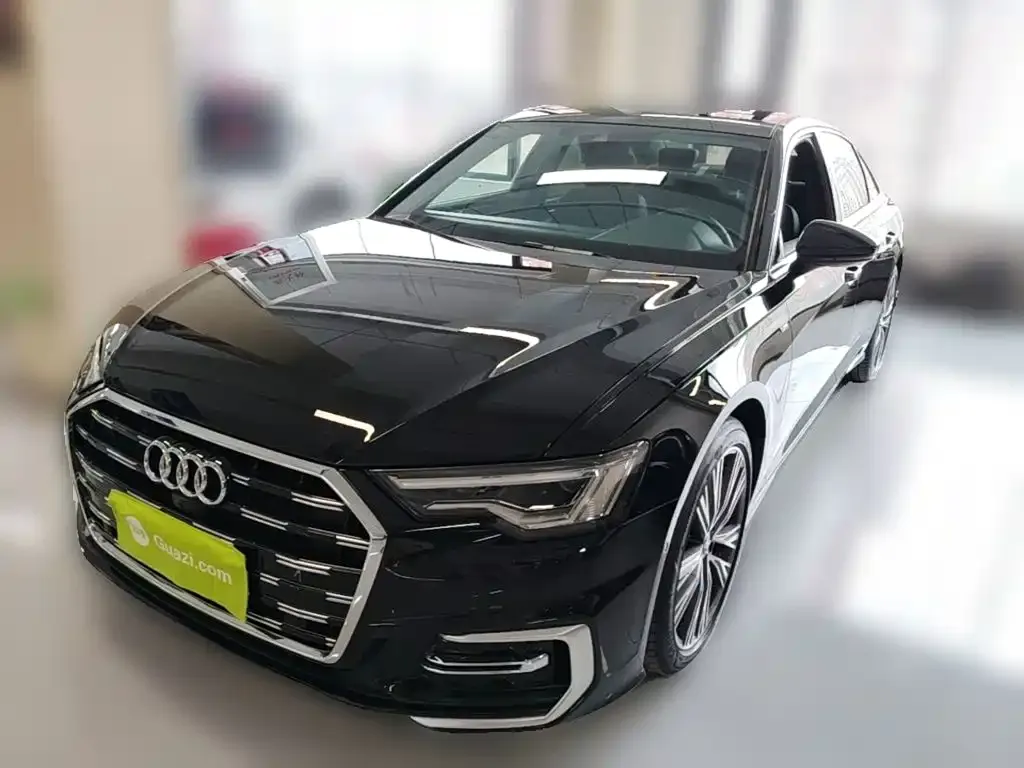 Audi A6L — фото 3